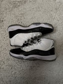 Air Jordan 11 Concords 2018