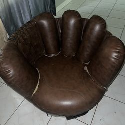 Kid Chair