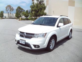 2015 Dodge Journey