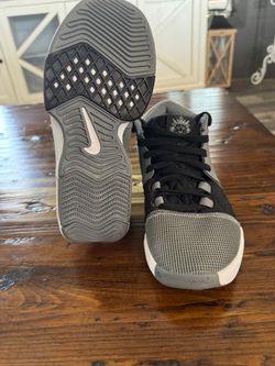 Size 3.5 Nike LeBron