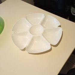 Deluxe Snack Tray