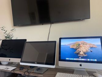 Desktops