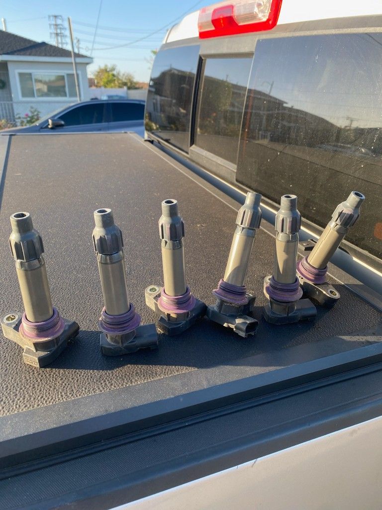 Colies Bovinas Para Chevy Colorado 2016 V6 Lt 3.6
