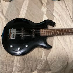 Electric Bass