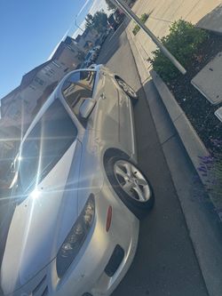 2007 Mazda Mazda6