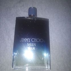 Jimmy choo true blue
