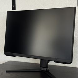 Samsung Odyssey G3 - 24” Full HD 165Hz Gaming Monitor
