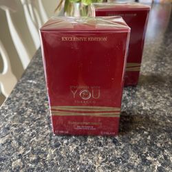 Stronger With You Tobacco by Armani. Cologne $140 Local P/U