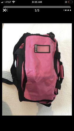 Better Bodies Duffle bag