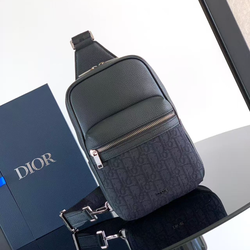Dior mens crossbody