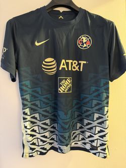 America 21/22 Away Jersey