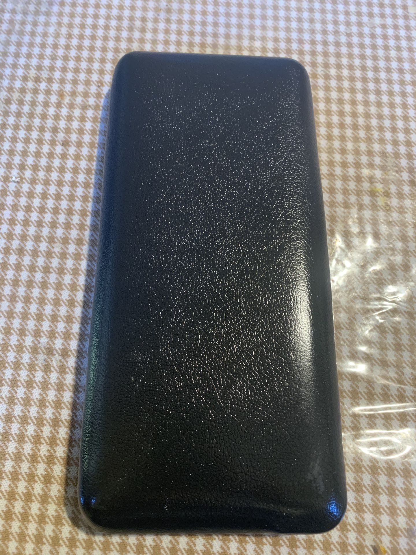 87 -95 Nissan Pathfinder Center Console