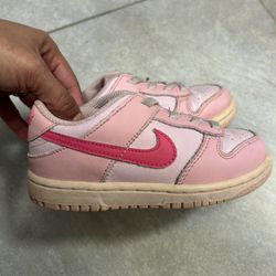 Toddler Nike 