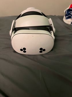 Oculus 3s