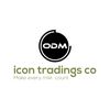 icon tradings co