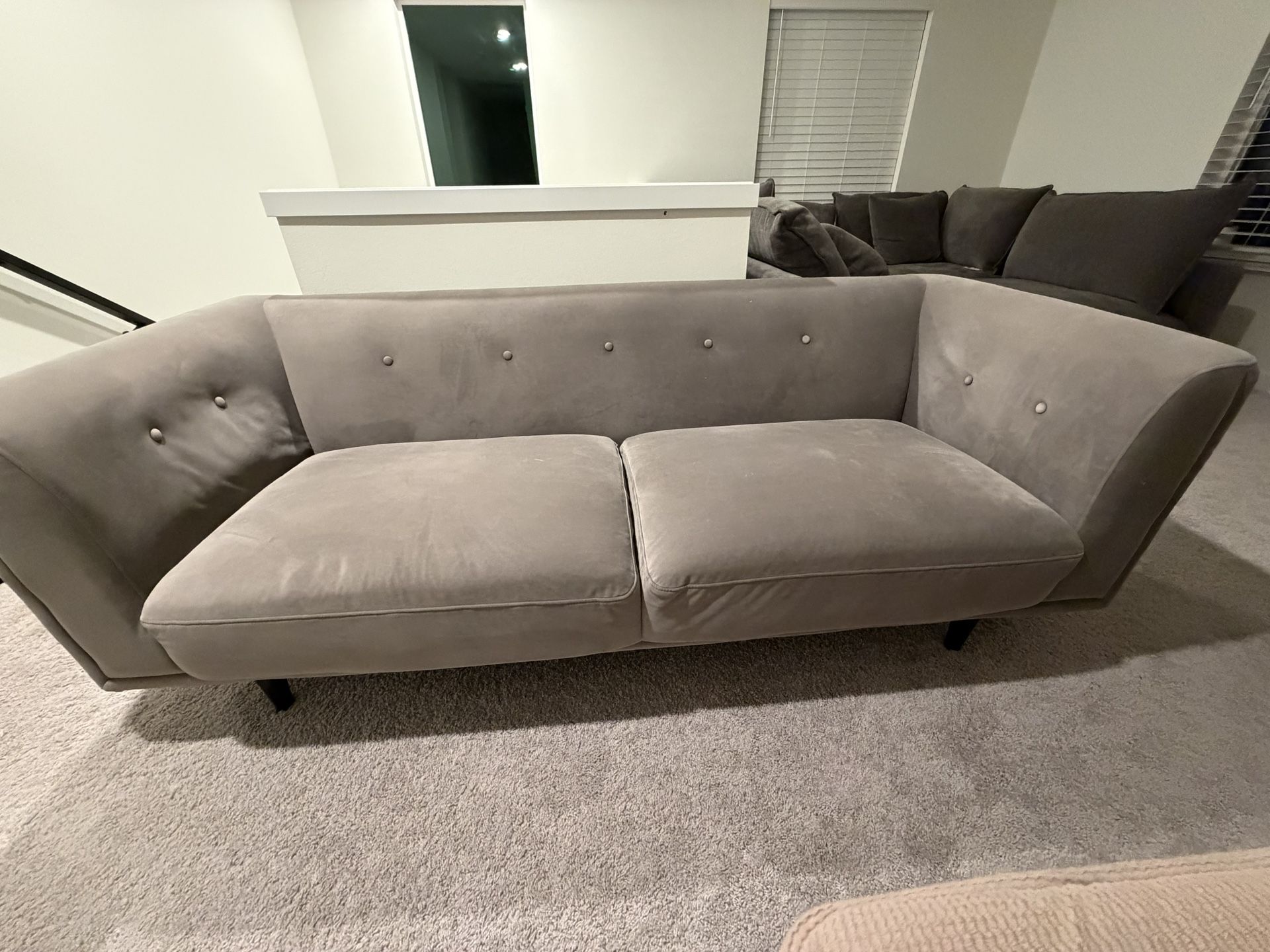 Sofa/couch