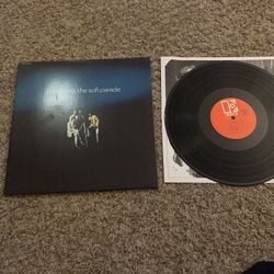 The Doors The Soft Parade