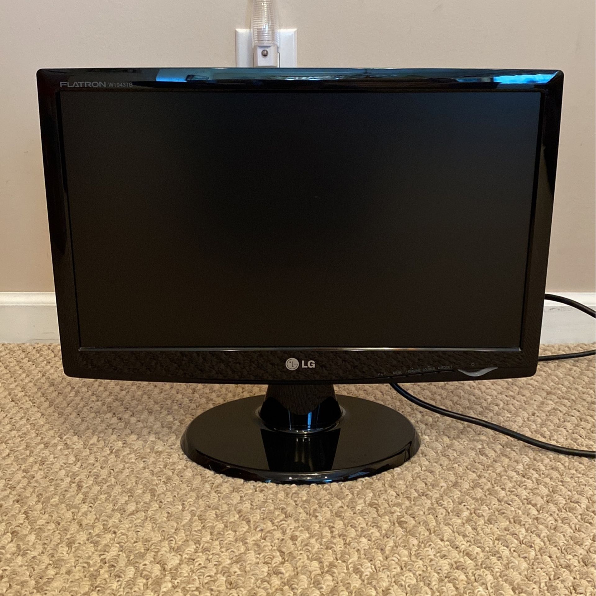 LG Monitor
