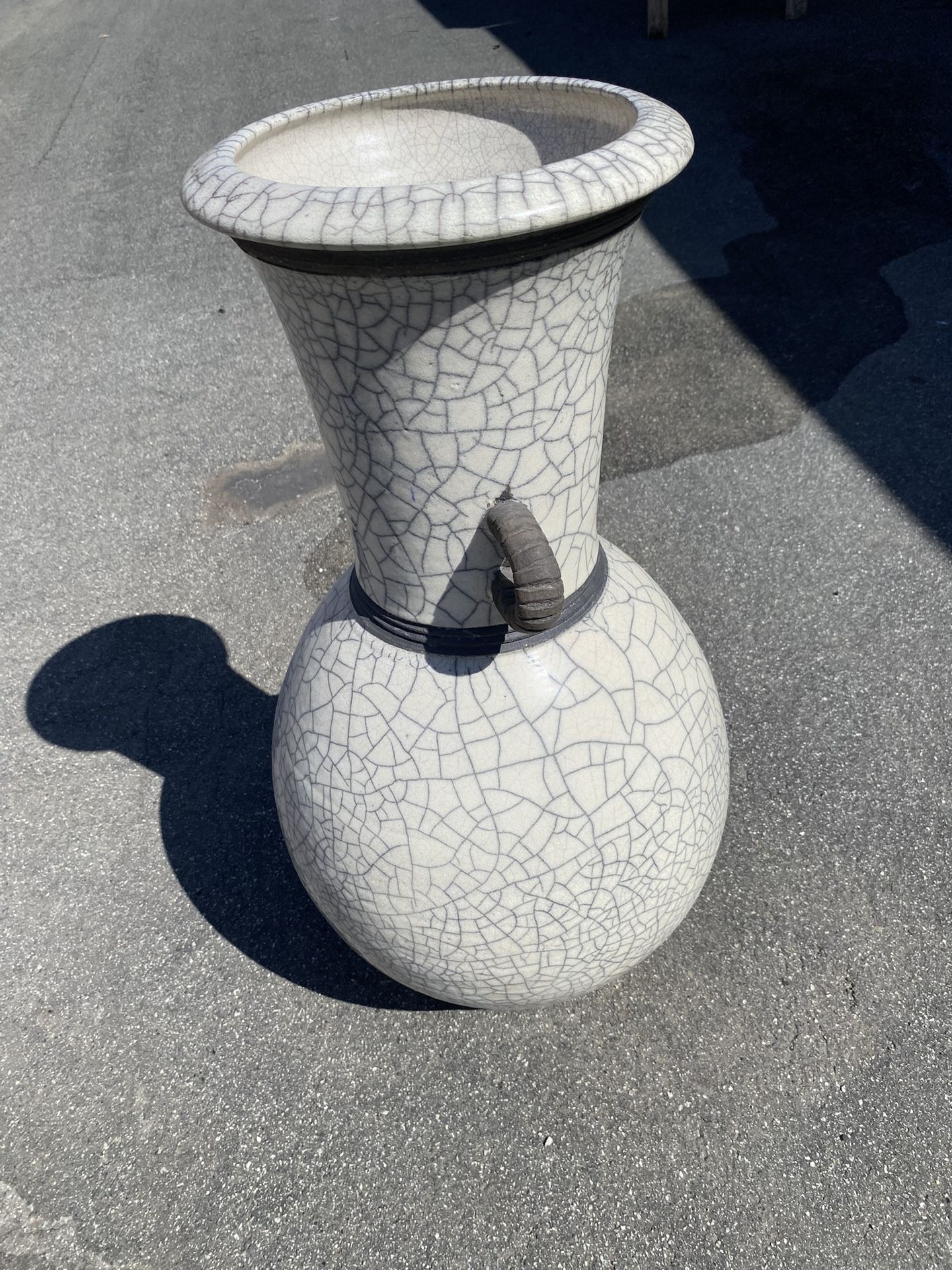 Vase