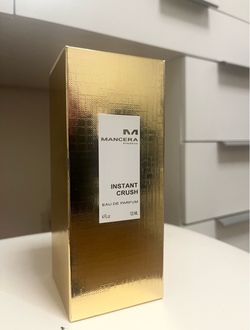 Mancera Instant Crush Eau de Parfum 4 oz / 120 mL