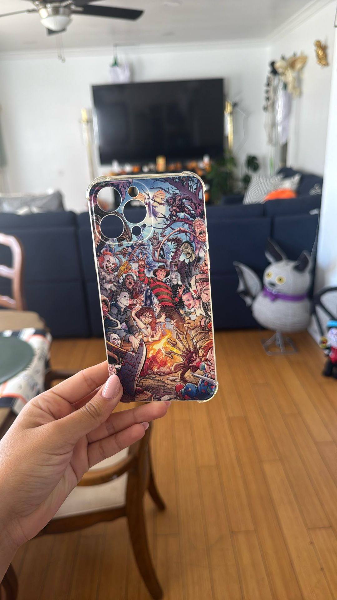 iPhone 13 Pro Max Case 