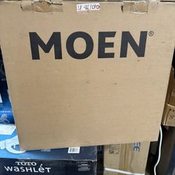 MOEN Bidet 