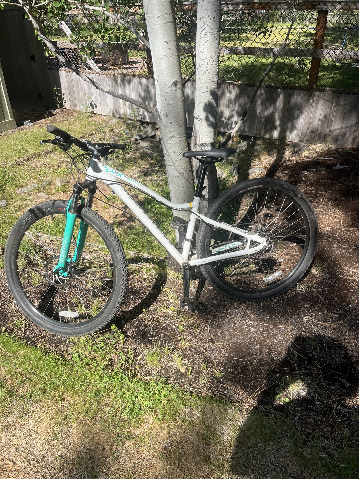 Specialized Jyn 2015 S (mountain Bike)