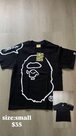 bape shirt