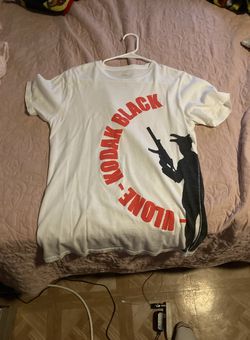 Mens Small Kodak Black Vlone