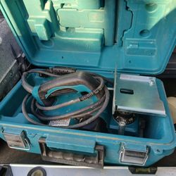 Makita Planer