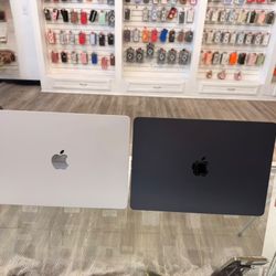 MacBook Air M5 512gb 