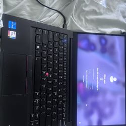 Lenovo Thinkpad  E14 Gen 4 