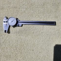 Dial Indictor -China