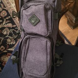 Grayman Plan B Sling Pack Civilian Labs Hazard 4 (R) Backpack