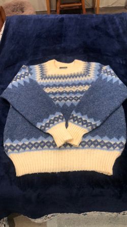 Nordic Sweater