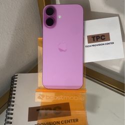 iPhone 16 Metro Pcs And T Mobile 