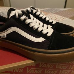 Vans Old Skool Pro
