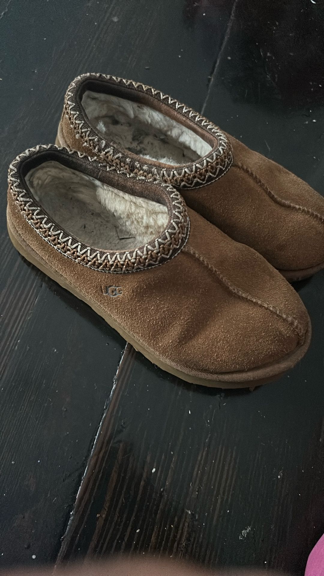 Ugg 