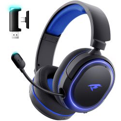Wireless Gaming Headset – Brand New