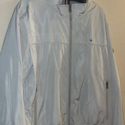 Men’s Tommy Hilfiger Jacket 