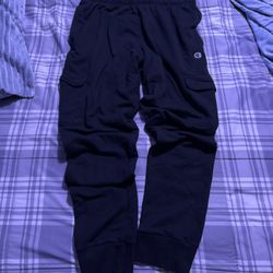Champion Pants