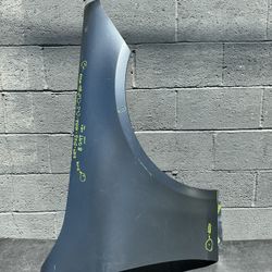 2019 - 2023 Mercedes Cls Cls450 W257 Passenger Side Fender
