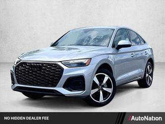 2022 Audi Q5 Sportback