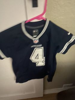 Kids Cowboy Jersey