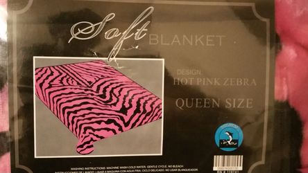 Queen size Winter Blanket