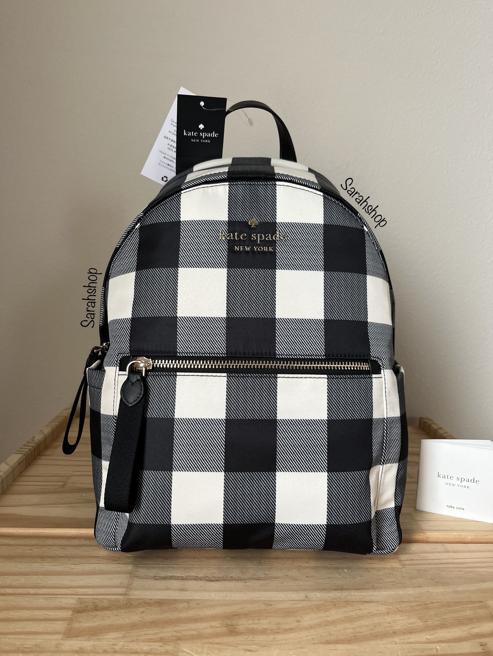 Kate spade Backpack