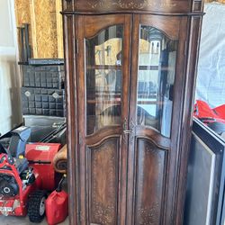 Import Wooden Cabinet Hand Crafted