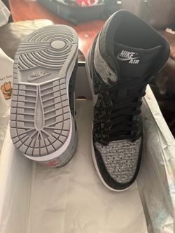 Jordan’s 1 -  Size 13