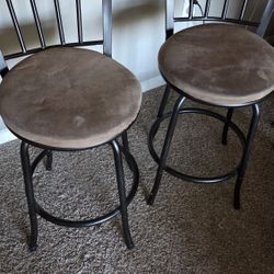 Bar Chairs