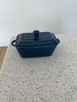 Small Pot